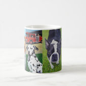 Original HES-Tasse Kaffeetasse (Mittel)