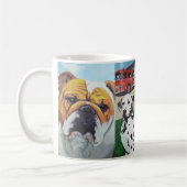 Original HES-Tasse Kaffeetasse (Links)