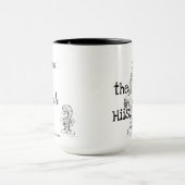 Original Hiisi Queen Mug -STORIES OF A SWEDISH ELF Tasse (Zentrum)