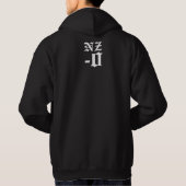 Original Hoodie (Rückseite)