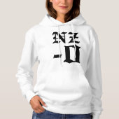 Original Hoodie (Vorderseite)