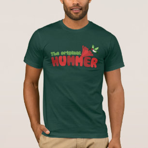Original Hummer T-Shirt