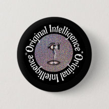 Original-Intelligenz (O.I.)-Knopf