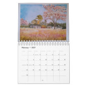 Original Kalender 2013 - Shelley Lampman (Feb 2027)