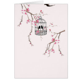 Original Kirschblütenkunst