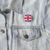 Original Kreuzstich-Designbuchse Button (Beispiel)