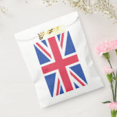 Original Kreuzstich-Designbuchse Geschenktütchen (Versiegelt)