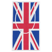 Original Kreuzstich-Designbuchse Kleine Geschenktüte (Vorderseite)