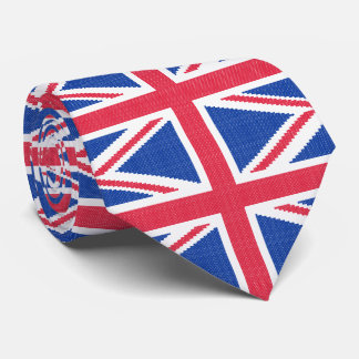 Original Kreuzstich-Designbuchse Krawatte