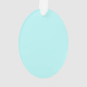 Original Kunst Ornament (Rückseite)