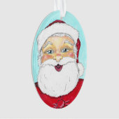 Original Kunst Ornament (Vorderseite)