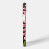 Original Kunst Wildblumen Case-Mate iPhone Hülle (Rückseite / Rechts)