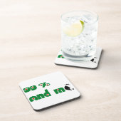 Original Ladybird Getränkeuntersetzer (Rechte Seite)