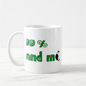 Original Ladybird Kaffeetasse (Links)