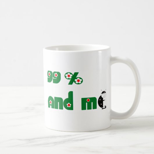 Original Ladybird Kaffeetasse (Rechts)