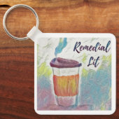 Original Logo Keychain Schlüsselanhänger (Vorderseite)