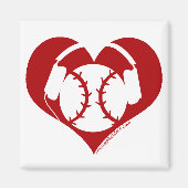 Original-Logo Magnet (Vorne)