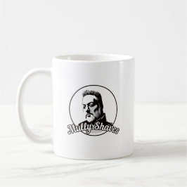 Original-Logo-Tasse Kaffeetasse