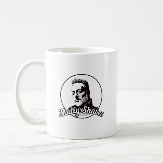 Original-Logo-Tasse Kaffeetasse (Links)