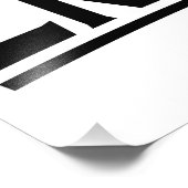 Original Made in England Fotodruck (Ecke)