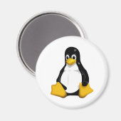 Original Magnet (Vorderseite/Rückseite)