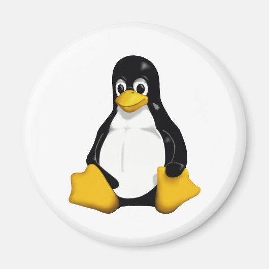 Original Magnet (Vorne)