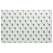Original Maine Flag Fabric Stoff (Fat Quarter (45,7 x 55,9 cm))