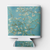 Original-Mandelblüten Dosenkühler (Rückseite)