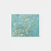 Original-Mandelblüten