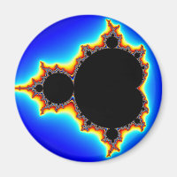 Original Mandelbrot Set 03 - Fraktal