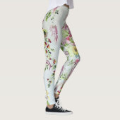 Original Marie Antoinette Boudoir Versailles Leggings (Rechts)