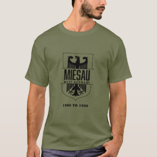 Original Miesau West Germany T - Shirt