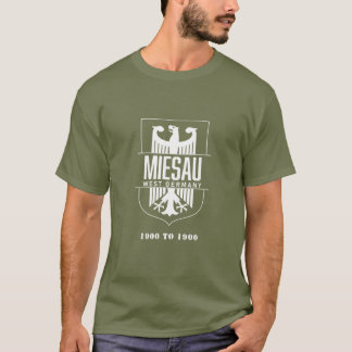 Original Miesau West Germany T - Shirt