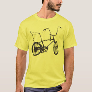 Original Old School Bike T-Shirt