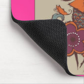 ORIGINAL! Pad Mousepad (Ecke)