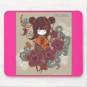 ORIGINAL! Pad Mousepad (Vorne)
