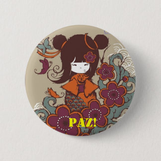 ORIGINAL! PAZ Buttons