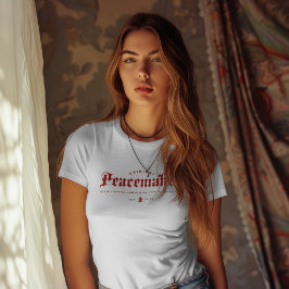 Original Peacemaker-T - Shirt