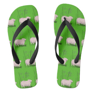 Original Pig Bamboos 1 Farbe wählen Mann Flip F Badesandalen