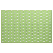Original Pig und Bambus wählen Farbe 2 Stoff (Yard (91,4 cm))