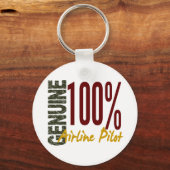 Original-Pilot Schlüsselanhänger (Vorderseite)