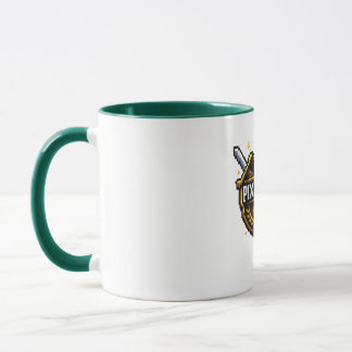 Original PixelRonin Tasse