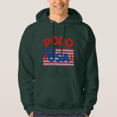 Original Polo USA - Vereinigte Staaten von Amerika (Vorderseite)