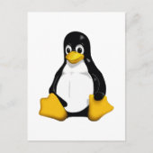 Original Postkarte (Vorderseite)