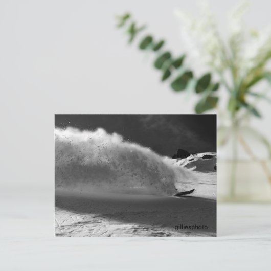 Original Postkarten (Stehend Vorderseite)