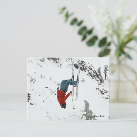 Original Postkarten (Stehend Vorderseite)