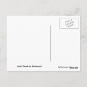 Original Postkarten (Rückseite)