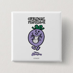 Original Prankster Button