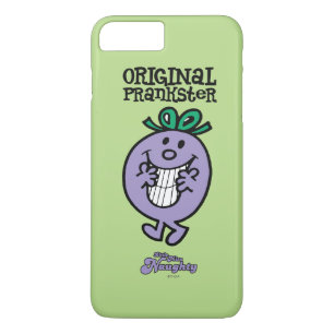 Original Prankster Case-Mate iPhone Hülle