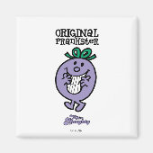 Original Prankster Magnet (Vorne)